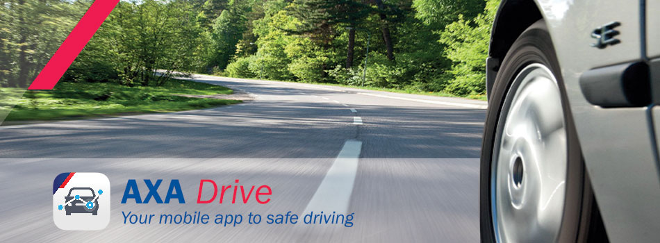 Asuransi Mobil Smart Driive AXA dengan penggantianTAXI